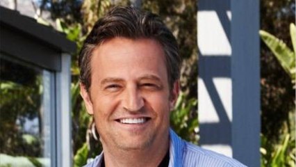 GALA VIDEO - “Six à huit fois par jour” : Matthew Perry, l’ampleur de son addiction à la kétamine révélée