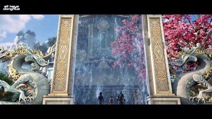 Tomb of Fallen Gods S2 Ep 3 Eng Sub