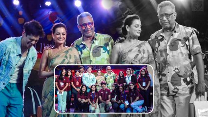 Anubhav Sinha’s Unexpected Action Towards Dia Mirza Makes Vijay Varma LOL!