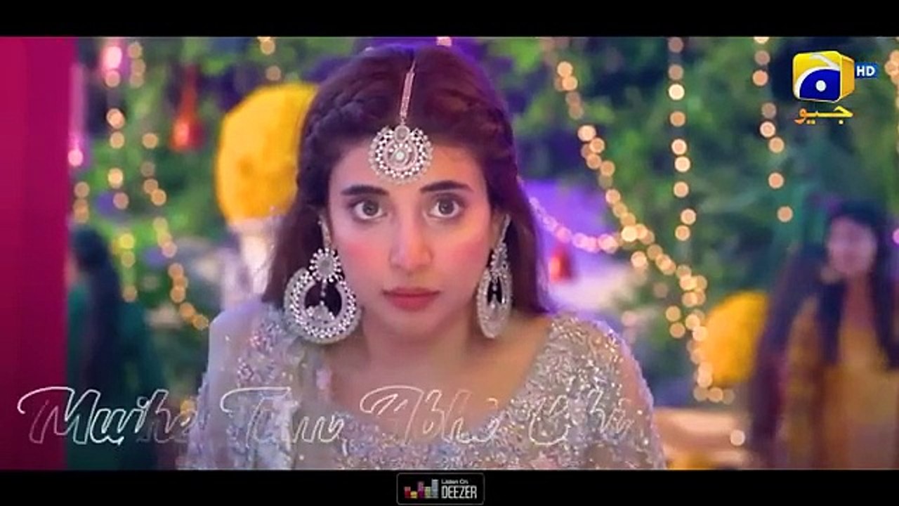 Jaan Nisar episode 45 - Jaan Nisar drama - Geo TV
