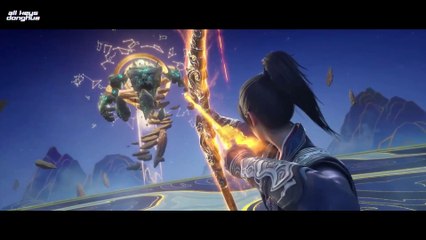 Tomb of Fallen Gods S2 Ep 3 Eng Sub