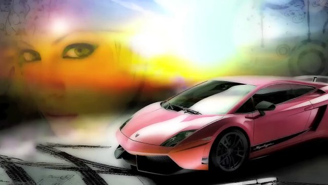 T.I. Ft. Eminem - All She Wrote (NFS Music Video) HD