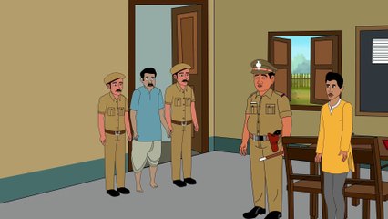 Harano Podok: Bangla Horror Story 📖 - thumbnail