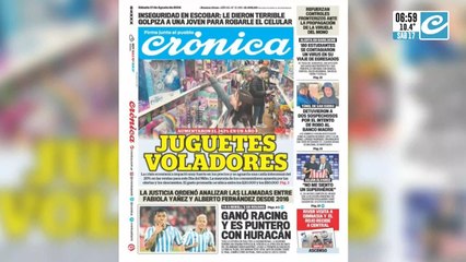 Día del niño: la crisis económica impactó fuerte en el precio de los juguetes