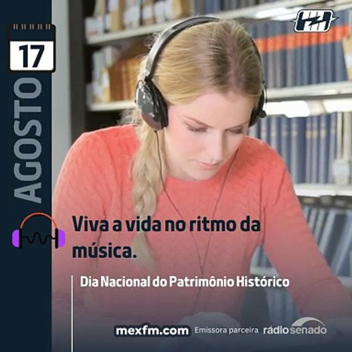 Bom dia (17/Ago/2024) #webradiomexfm #goodvibes #mexfm #mexnews #bomdia #sabadou
