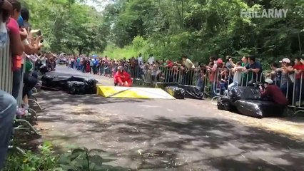 Best Idiots On Wheels _ Try Not to Laugh(720P_HD)