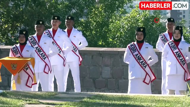 Bakan Güler: Endonezya Türkiye'nin Güneydoğu Asya'daki en büyük stratejik ortaklarından birisidir