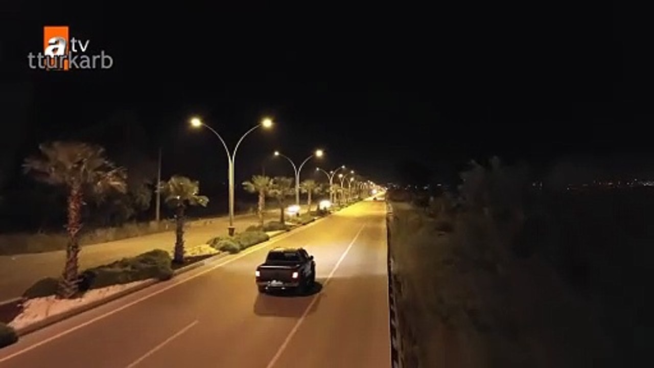 مسلسل حكاية ليلة الإعلان الترويجي الأول مترجم ل...