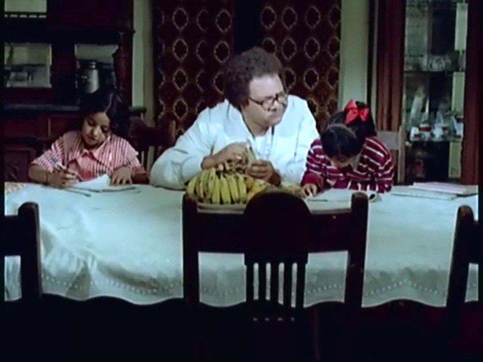 فيلم خرج ولم يعد / يحيى الفخراني  فريد شوقي  ليلى علوي