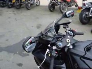 GSX-R 750 K8