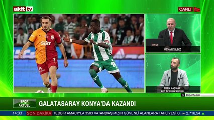 Süper Lig'de son durum ne? 4 Büyükler Lig'e nasıl başladı?