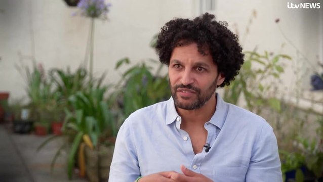 ‘Little can prepare you’: British doctor describes horror working in Gaza hospital