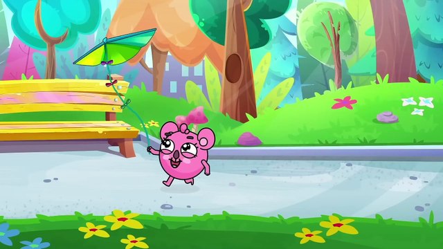 I Like To Ride My Bicycle - Safety Tips Kids Songs And Nursery Rhymes by Baby Zoo