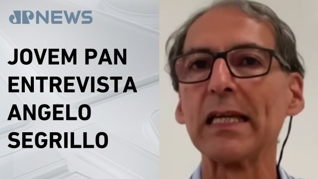 Conflito entre Rússia e Ucrânia entra em nova fase; professor de história analisa