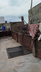 Beautiful rainy day in Lahore, weather,