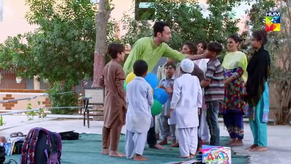 Deewar e Shab Episode 19 HUM TV Drama 19 October 2019.