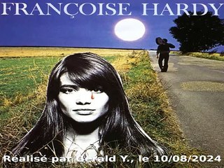 Françoise Hardy_San Salvador (Clip 1971)karaoké