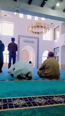 Beautiful Masque in DHA KARACHI PAKISTAN