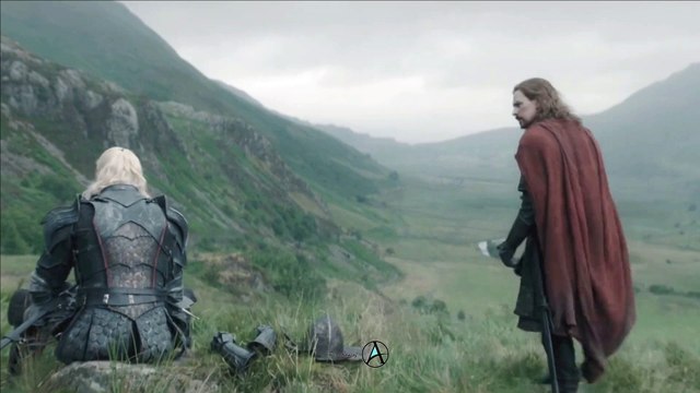 House of the Dragon Season 2, Episode 5 Review: Alliances Shift and Tensions Rise