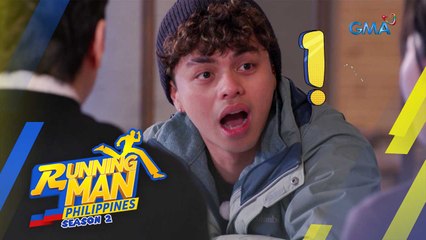 Running Man Philippines 2: Kokoy De Santos, magiging ama na?! (Episode 29)