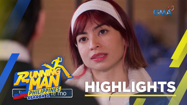 Running Man Philippines 2: Glaiza De Castro, magkakaanak na raw ngayong taon? (Episode 29)