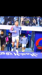 Amitabh Bachchan Shakehand CRISTIANO MESSI NEYMAR MBAPPE SKILLS ⚽