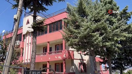 Ceviz kırmak için havan yapacaklardı: Ne olduğunu öğrenince şok geçirdiler!