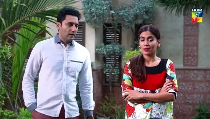 Deewar e Shab Episode 20 HUM TV Drama 26 October 2019.