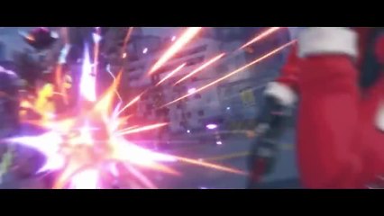 ORIGIN of TITAN CLOCKMAN… (Cartoon Animation)