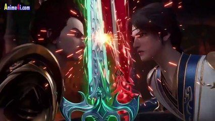 Hidden Sect Leader Ep.46 English Sub