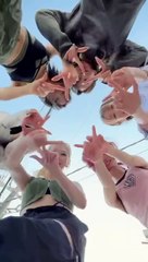 SECRET NUMBER - Pedro ~ Jaxomy & Agatinoromero & Raffaela Carra