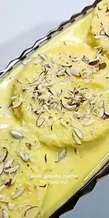 Amazing recepi