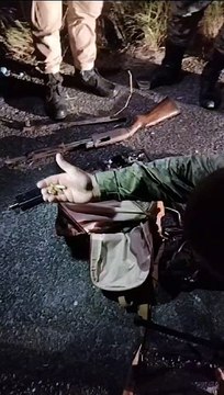 Tiroteio interdita tráfego