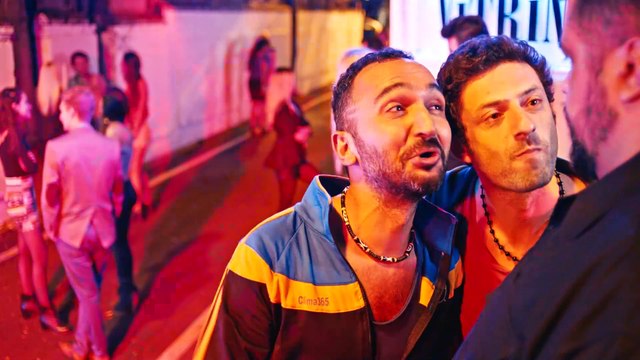 HEP YEK 1 ⚡ KOMEDİ || AİLE ⚡ 2016 TEK PARÇA İZLE ⭐️FULL HD 1080p İZLE⭐️