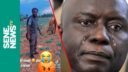 Terrible nouvelle pour Idrissa Seck... La grosse colère de Azoura Fall