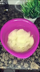 Amazing recepi it's tats are very amazing