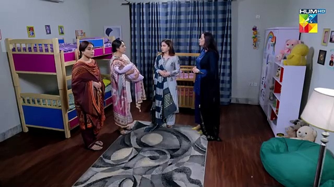 Be Rung - Episode 28 - 16th August 2024 - [ Sukaina Khan & Haroon Shahid ]