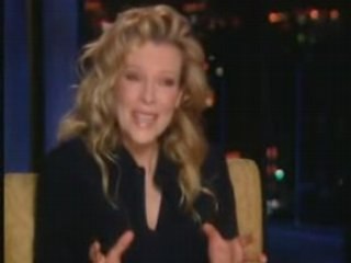 Batman (1989) (DVD Featurette: "Heroes: Vicky Vale")