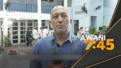 Siapa menang? Siapa kalah?