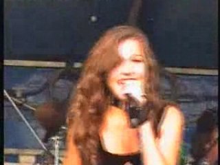 I love rock 'n roll, Joan Jett