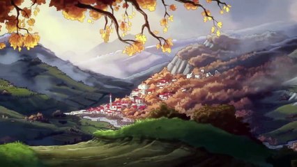 Valley Of The Lanterns _ Full Movie _ Family Fantasy Adventure Animation Movie _ Family Central