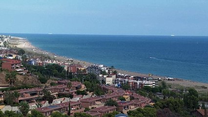"Alle leiden": Mittelmeer durch Klimawandel warm wie Badewanne