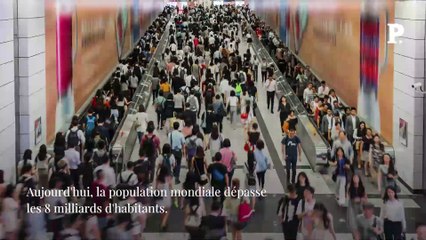 Combien de personnes ont vécu sur Terre depuis le début de l’humanité ?