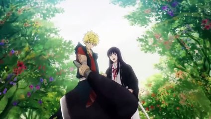 Skandalöser Anime erscheint nach 14 Jahren in Deutschland!