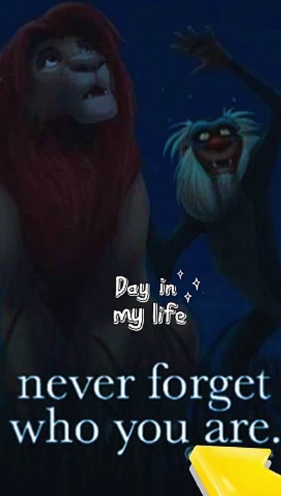 A QUOTE OF LIFE