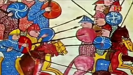 La Reconquista del Cid Campeador: Un Documental sobre la Historia de España