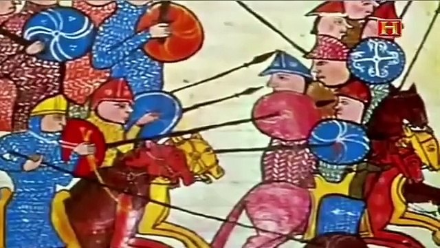 La Reconquista del Cid Campeador: Un Documental sobre la Historia de España