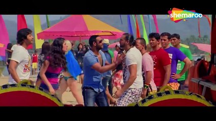 South indian movie clip in hindi dubbed