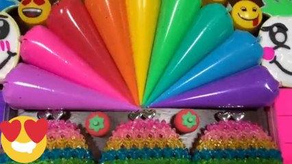 Relaxing and Satisfying Fun Video