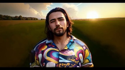 Unveiling the Magic_ Pardes Katenda _ Adnan Dhool _ Saraiki Song 2023 _Official Visualizer